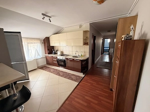 Apartament trei camere Sagului - imagine 2