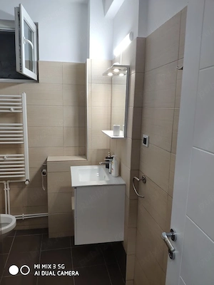 Apartament 2 camare (Bucuresti Noi) - imagine 5