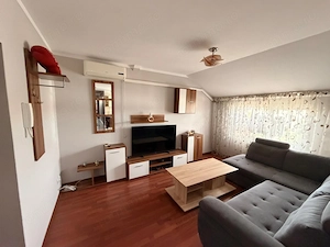 Apartament trei camere Sagului - imagine 12