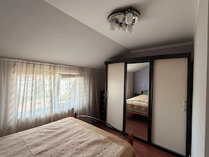 Apartament trei camere Sagului - imagine 7