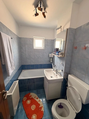 Apartament trei camere Sagului - imagine 19