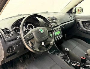 Skoda Fabia 1.6 TDI DPF Elegance - imagine 11