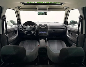 Skoda Fabia 1.6 TDI DPF Elegance - imagine 10