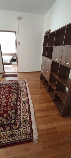 Apartament 2 camere in Andrei Muresanu - imagine 8