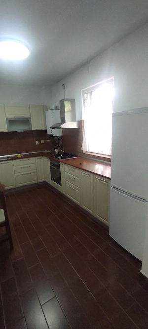 Apartament 2 camere in Andrei Muresanu - imagine 7