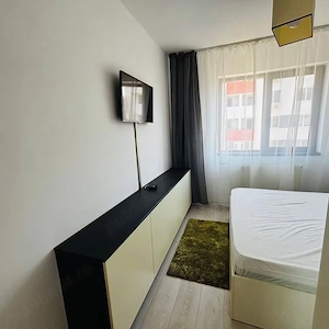 Apartament 2 Camere, Strada Rezervelor, Militari  - imagine 10