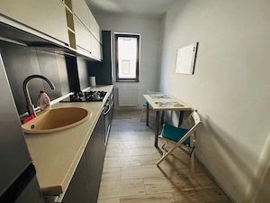 Apartament 2 Camere, Strada Rezervelor, Militari  - imagine 11