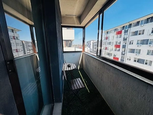 Apartament 2 Camere, Strada Rezervelor, Militari  - imagine 12