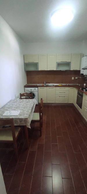 Apartament 2 camere in Andrei Muresanu - imagine 5