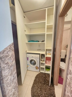 Închiriez garsoniera în Zona UMT - imagine 5