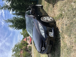 Mazda 6 GTA 2.0D 2009 - imagine 5