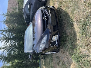 Mazda 6 GTA 2.0D 2009 - imagine 2