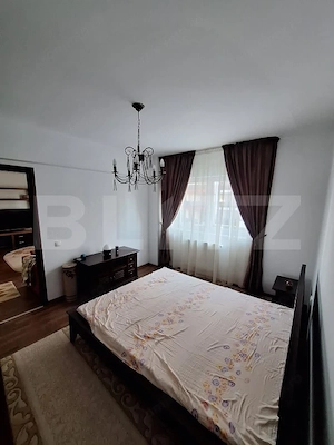 Apartament 2 camere, 48 mp, parcare, zona Iris - ELITE CITY - imagine 6