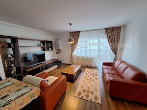 Apartament 2 camere, 48 mp, parcare, zona Iris - ELITE CITY - imagine 2