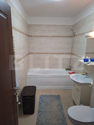 Apartament 2 camere, 48 mp, parcare, zona Iris - ELITE CITY - imagine 7