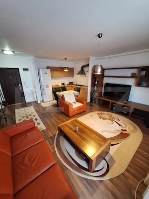 Apartament 2 camere, 48 mp, parcare, zona Iris - ELITE CITY