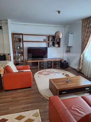 Apartament 2 camere, 48 mp, parcare, zona Iris - ELITE CITY - imagine 3