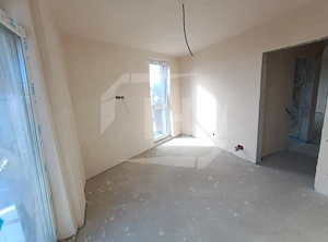 Apartament 2 camere, constructie cu CF, intermediar, parcare, zona Marasti - imagine 9