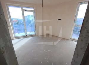 Apartament 2 camere, constructie cu CF, intermediar, parcare, zona Marasti - imagine 8