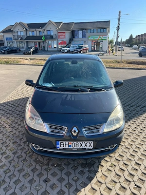 Renault Scenic 7 - imagine 4
