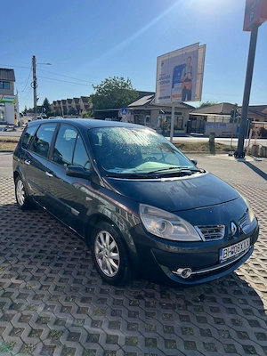 Renault Scenic 7