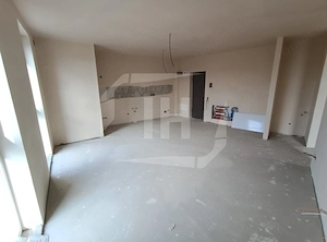 Apartament 2 camere, constructie cu CF, intermediar, parcare, zona Marasti