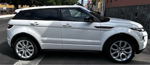 Range Rover Evoque Dynamic 2.2D 190hp 4x4 2013 Euro 5  Full Options - imagine 3