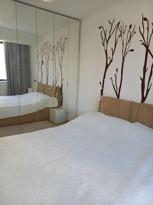 Inchiriez apt 2 camere in Militari str Rasaritului