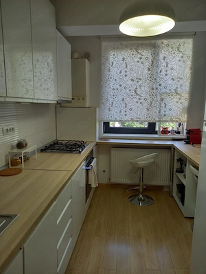 Inchiriez apt 2 camere in Militari str Rasaritului - imagine 3
