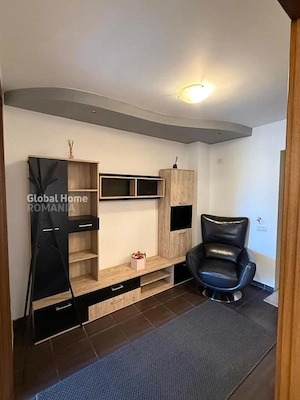 Timpuri Noi – Studio 40 mp | Ideal pentru locuit, birou sau cabinet - imagine 8