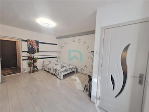 Garsoniera NOUA, intermediar, mobilata, Brasov - imagine 10