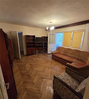 GIROCULUI - 2 CAMERE - ETAJ 2 - BLOC IZOLAT - CENTRALA PRORIE