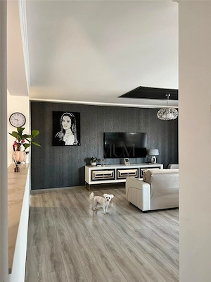 DUMBRAVITA - ETAJ 1 -  ZONA LIDL - 3 CAMERE  - 2 TERASE - CENTRALA PROPRIE - 2 LOC PARCARE - imagine 3