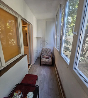 GIROCULUI - 2 CAMERE - ETAJ 2 - BLOC IZOLAT - CENTRALA PRORIE - imagine 8