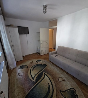 GIROCULUI - 2 CAMERE - ETAJ 2 - BLOC IZOLAT - CENTRALA PRORIE - imagine 3