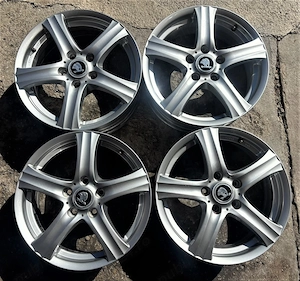 JANTE skoda  Vw, seat audi  5x112 pe 16 