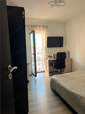 DUMBRAVITA - ETAJ 1 -  ZONA LIDL - 3 CAMERE  - 2 TERASE - CENTRALA PROPRIE - 2 LOC PARCARE - imagine 15
