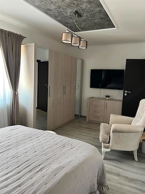 DUMBRAVITA - ETAJ 1 -  ZONA LIDL - 3 CAMERE  - 2 TERASE - CENTRALA PROPRIE - 2 LOC PARCARE - imagine 10