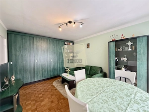 Apartament renovat 2 camere decomandat pe Mihai Viteazul - imagine 3
