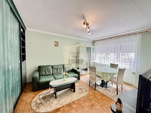 Apartament renovat 2 camere decomandat pe Mihai Viteazul - imagine 2