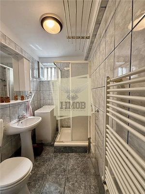 Apartament renovat 2 camere decomandat pe Mihai Viteazul - imagine 10