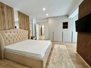 Apartament 3 cam 110MP |MTM Residence-Pipera Rond OMV-Aviatiei |Parcare inclusa - imagine 15