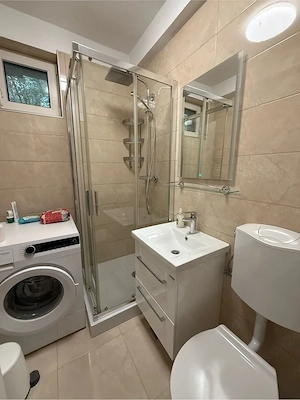 Apartament 3 camere Dealul Cetatii - Brasovul vechi - imagine 7