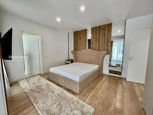 Apartament 3 cam 110MP |MTM Residence-Pipera Rond OMV-Aviatiei |Parcare inclusa - imagine 12