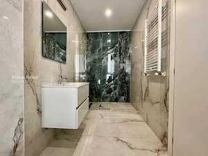 Apartament 3 cam 110MP |MTM Residence-Pipera Rond OMV-Aviatiei |Parcare inclusa - imagine 11