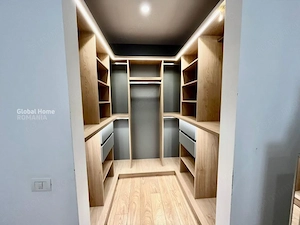 Apartament 3 cam 110MP |MTM Residence-Pipera Rond OMV-Aviatiei |Parcare inclusa - imagine 8