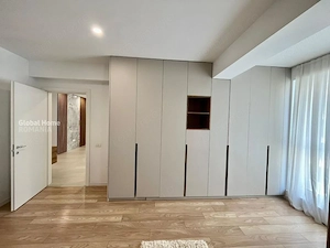 Apartament 3 cam 110MP |MTM Residence-Pipera Rond OMV-Aviatiei |Parcare inclusa - imagine 13