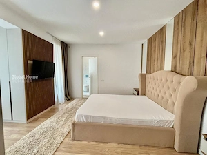 Apartament 3 cam 110MP |MTM Residence-Pipera Rond OMV-Aviatiei |Parcare inclusa - imagine 14