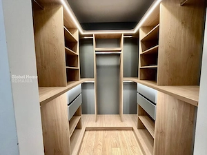 Apartament 3 cam 110MP |MTM Residence-Pipera Rond OMV-Aviatiei |Parcare inclusa - imagine 10