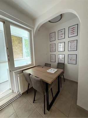 Apartament 3 camere Dealul Cetatii - Brasovul vechi - imagine 5